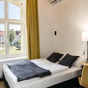 Tumski Free Parking Self Check-in 24h Apartmán