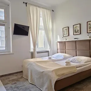 Velvet Aparthotel
