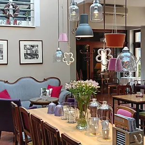 Stare Miasto Hotel