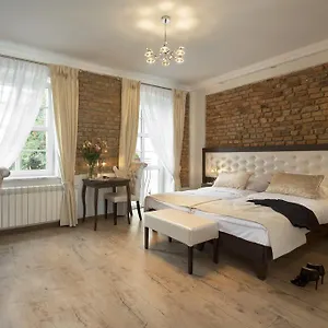 Wodna Apartmán