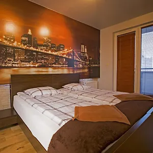 Polar Apartmán