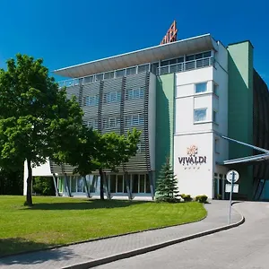Vivaldi Hotell